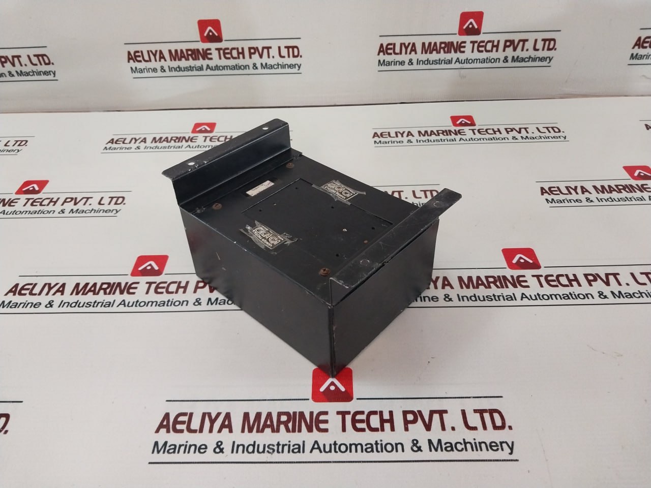 Vamshi Digitals Vd-918-io Input-output Box For Vd918 Controller - Image 6