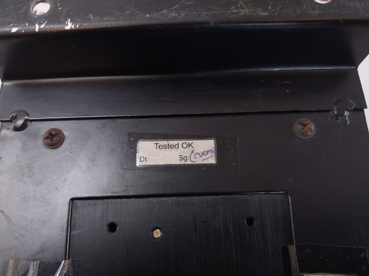 Vamshi Digitals Vd-918-io Input-output Box For Vd918 Controller - Image 10