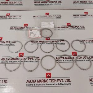 Oceaneering 100112-350h Ring Retaining