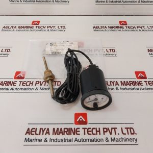 Turotest 300 205 Temperature Indicator