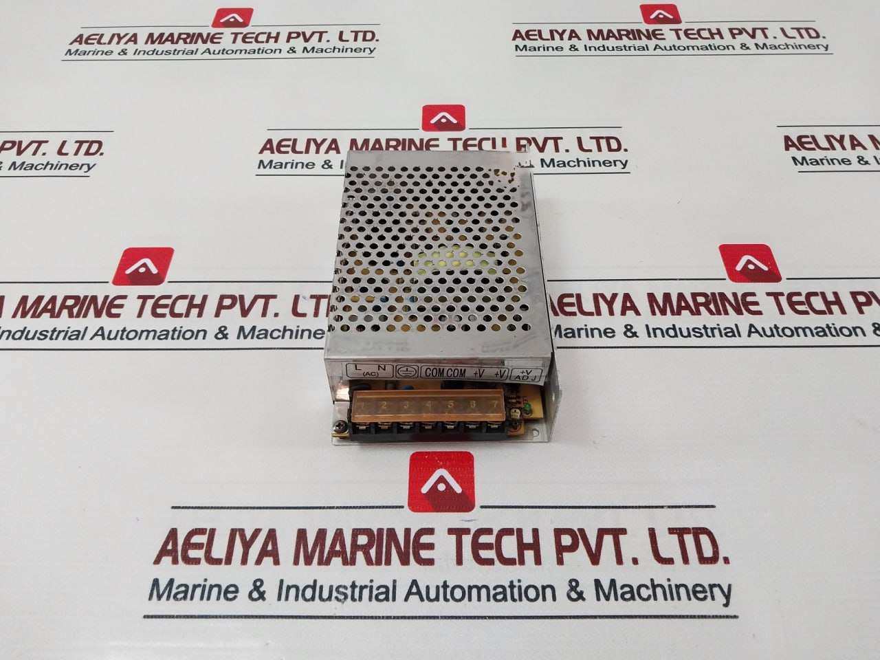 Mpex Mpsr-350-24 Power Supply