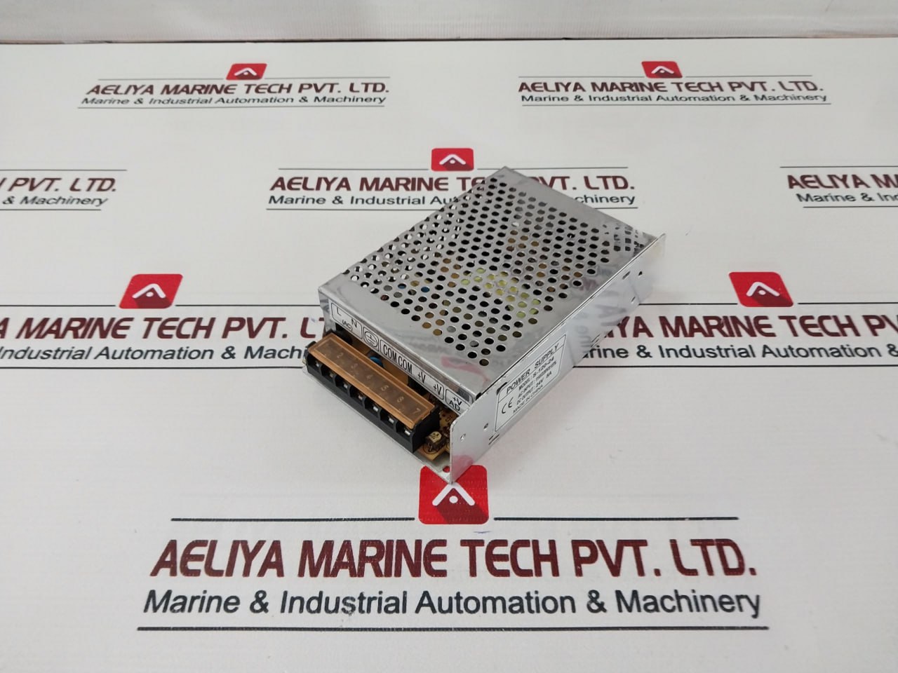 S-120-24 Power Supply 24v 5a - Image 3