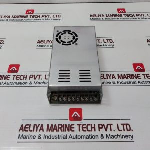 Well Power Wp-2420m Metal Case Adaptor