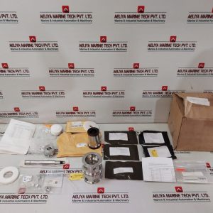 Oceaneering 100813-sk-90 Valve Repair Kit