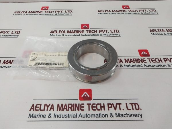 T3 Energy 2035 8435 Bushing Body Gate Valve