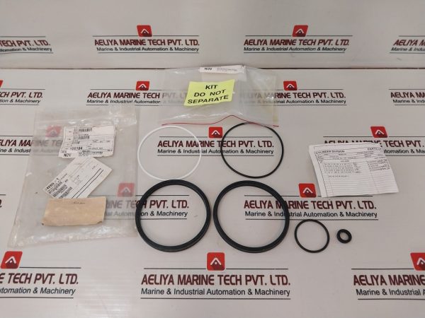 Nov 84265-1 Piston Seal Kit