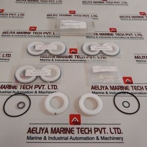 Charter Dat System-Yd761 Ball Valve Repair Kit