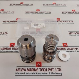 Gilmore 25919 Cartridge Valve 1006497 1” Spm