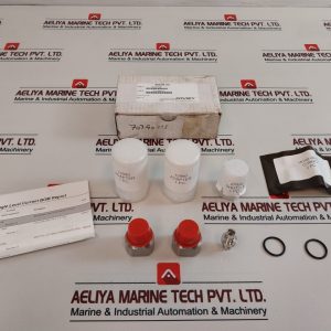 Proserv 27027 Rk Shuttle Valve Repair Kit