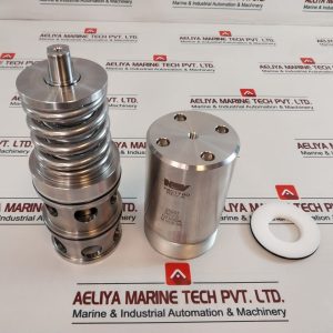 Nov 7401653 Cartridge Valve