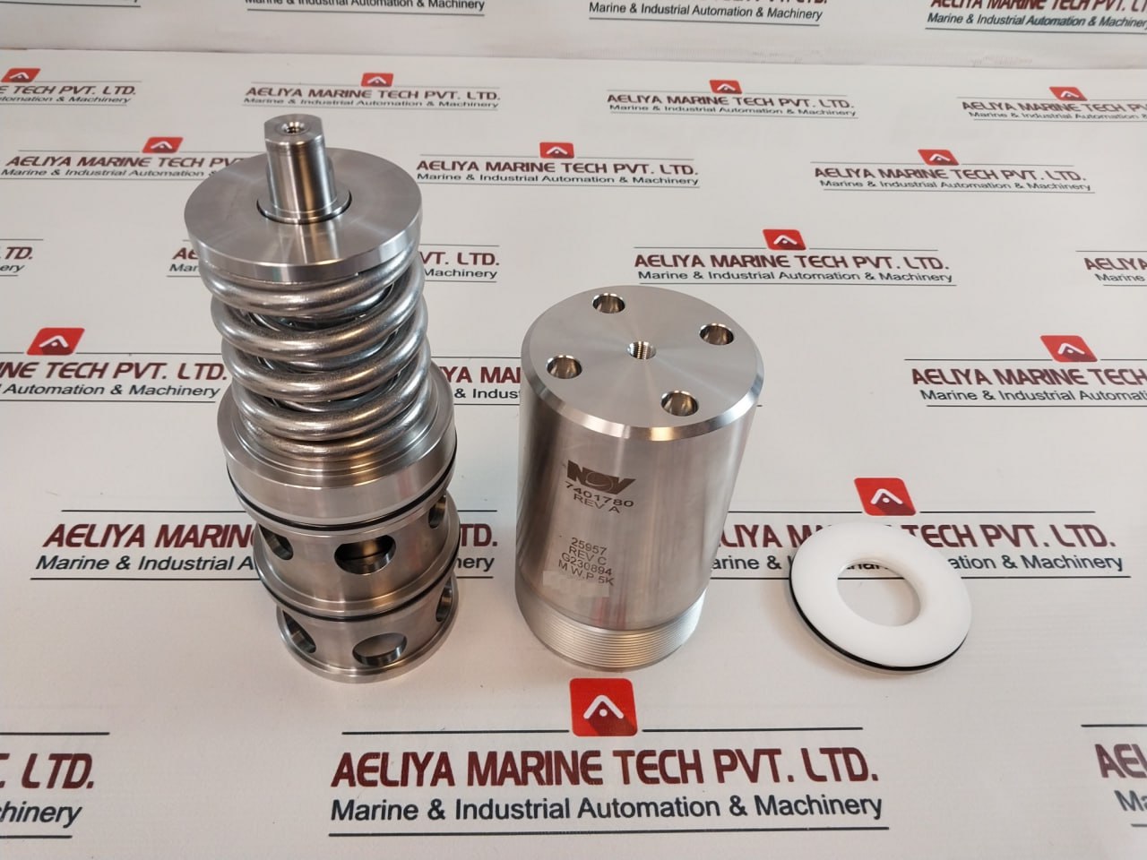 Nov 7401653 Cartridge Valve