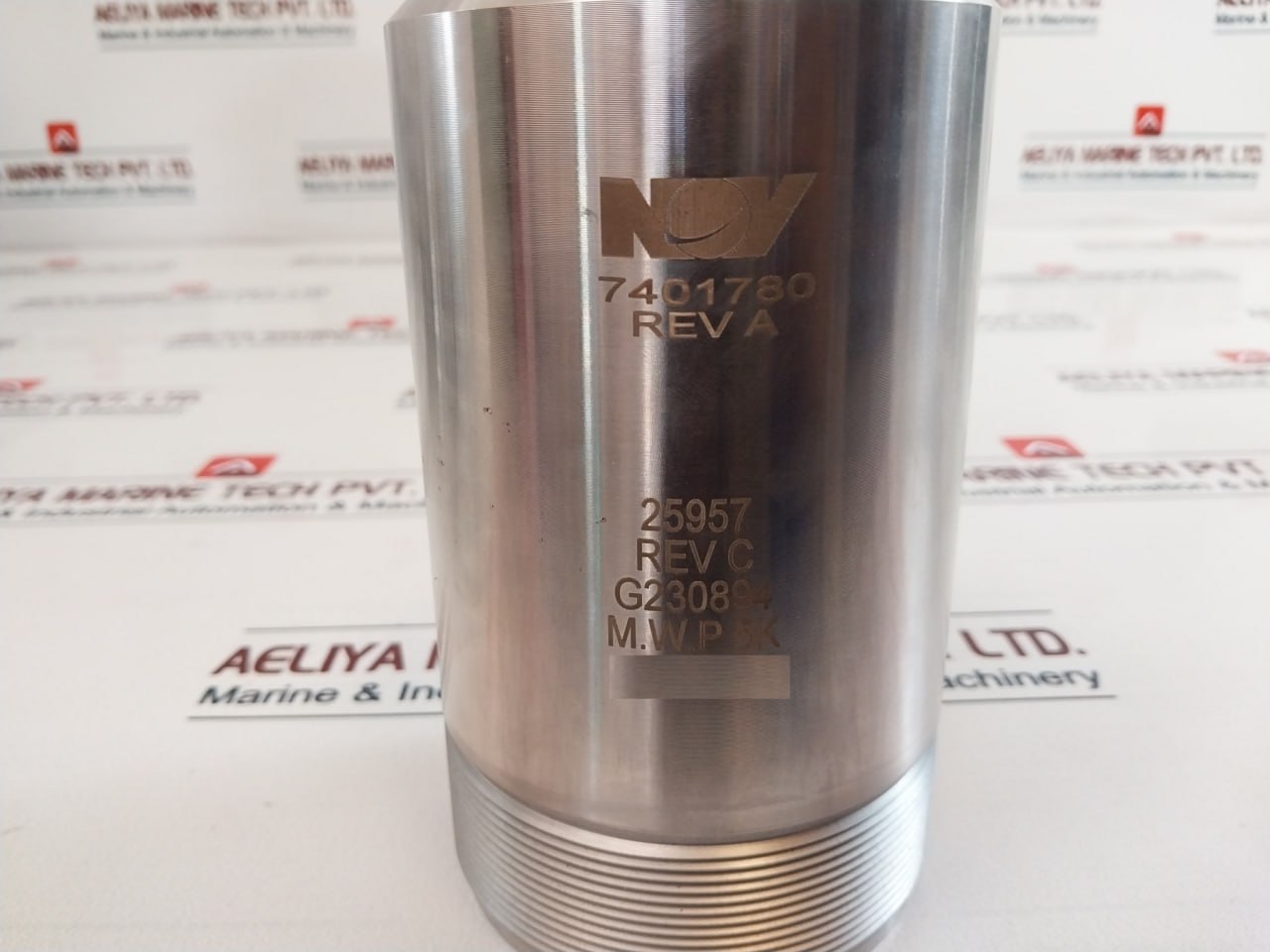 Nov 7401653 Cartridge Valve - Image 11