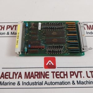 Kongsberg Kdb-1a Pcb Card
