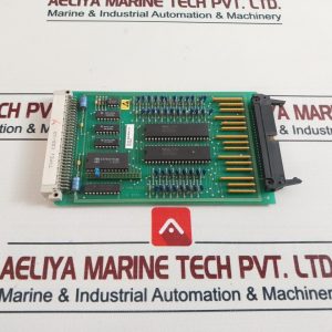 Kongsberg Kdb-1a Pcb Card