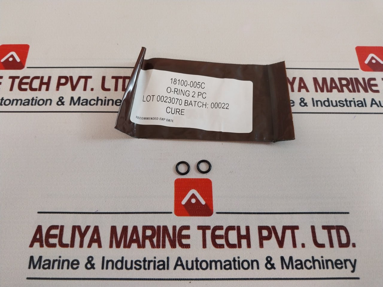 Gilmore 2732077-01-99 Repair Kit - Image 11