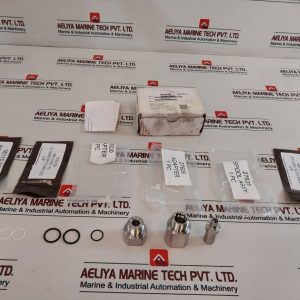 Gilmore Cameron 27627 Valve Repair Kit