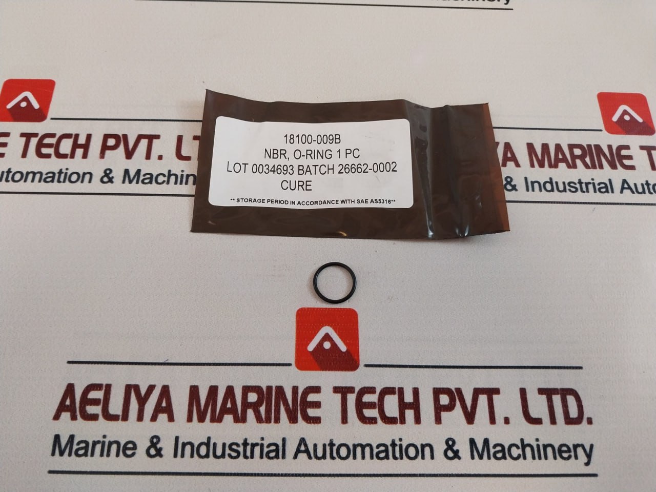 Gilmore 27627 Valve Repair Kit - Image 11