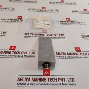 Aker Kvaerner Ba5156710 Detention Wedge