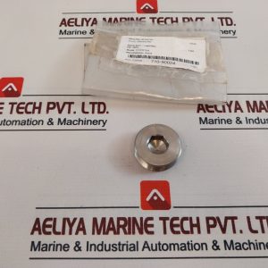 Aker Q6610 Pressure Plug