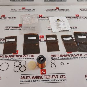 Utex 0026-01-0678-01 Repair Kit With Coil