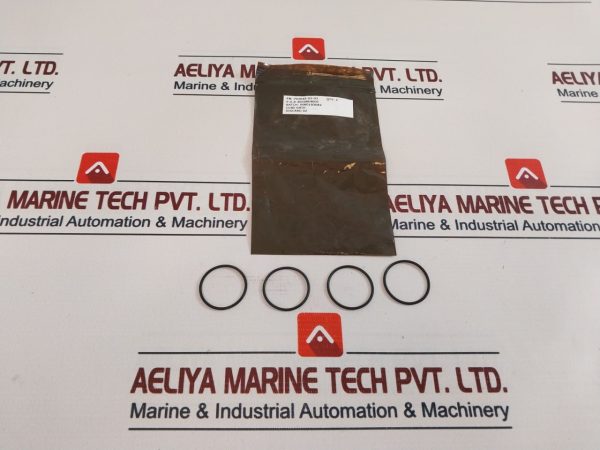 Utex 0026-01-0678-01 Repair Kit With Coil - Image 9