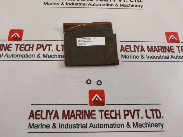 Utex 0026-01-0678-01 Repair Kit With Coil - Image 10