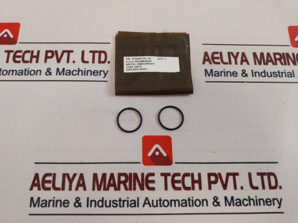 Utex 0026-01-0678-01 Repair Kit With Coil - Image 11