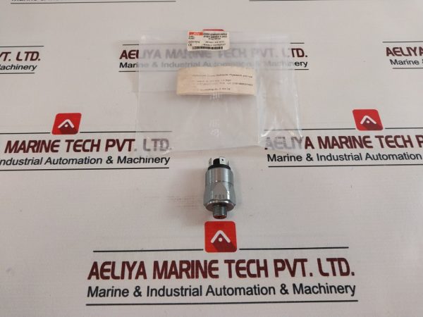 Suco 0181-46003-1-003 Piston Pressure Switch
