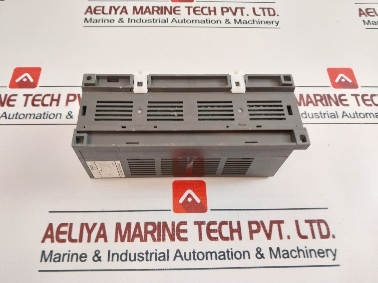 Fuji Electric Ftt16r0-g02 Programmable Controller 24vdc - Image 4