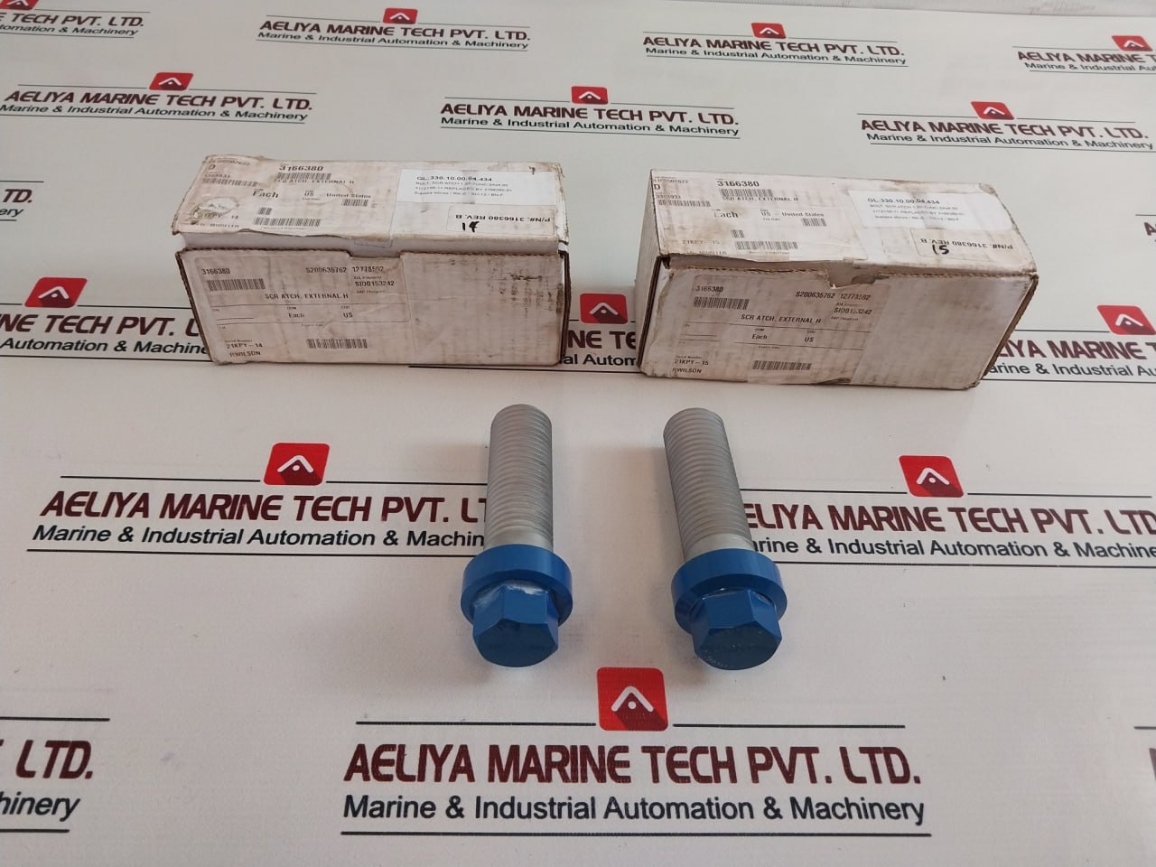 3166380 Bolt Scr Atch Rev B - Image 8