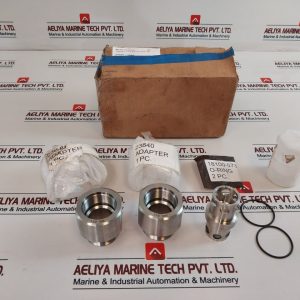 Cameron 2725789-24-99 Shuttle Valve Repair Kit
