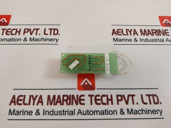 Tdk Cxa-m10l-l Inverter Board - Image 4