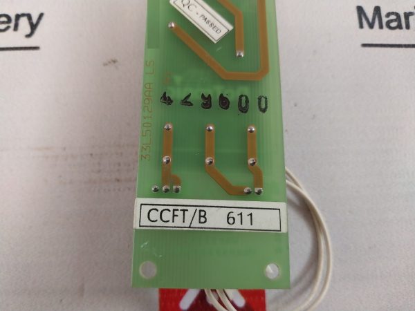 Tdk Cxa-m10l-l Inverter Board - Image 7