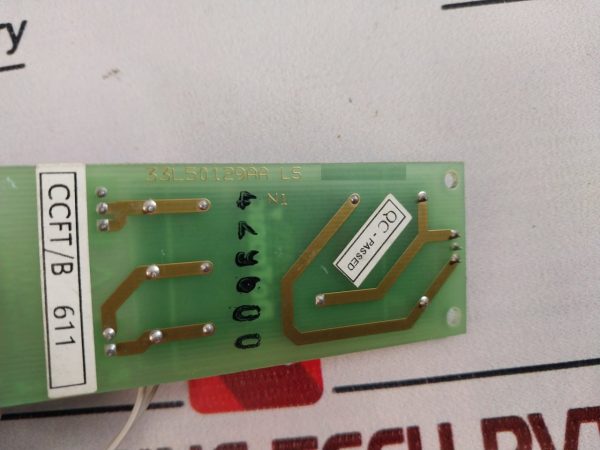 Tdk Cxa-m10l-l Inverter Board - Image 10