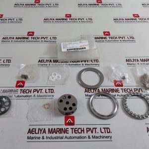 Buxton 12-23002-99 Hotline Panel Manipulator Valve Repair Kit