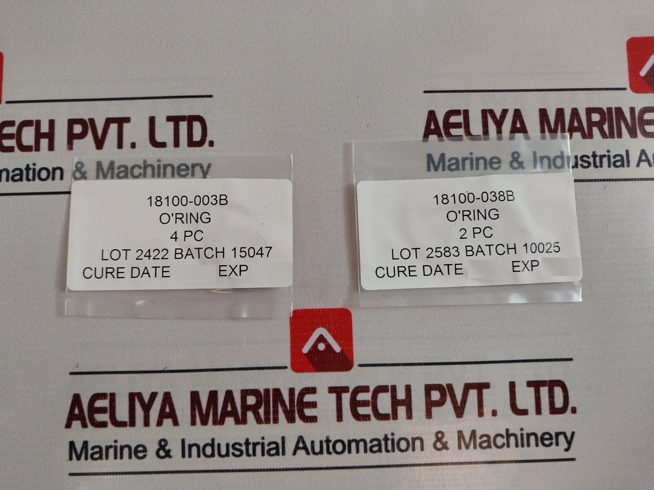 Gilmore 60174-8 Rk Valve Repair Kit - Image 25