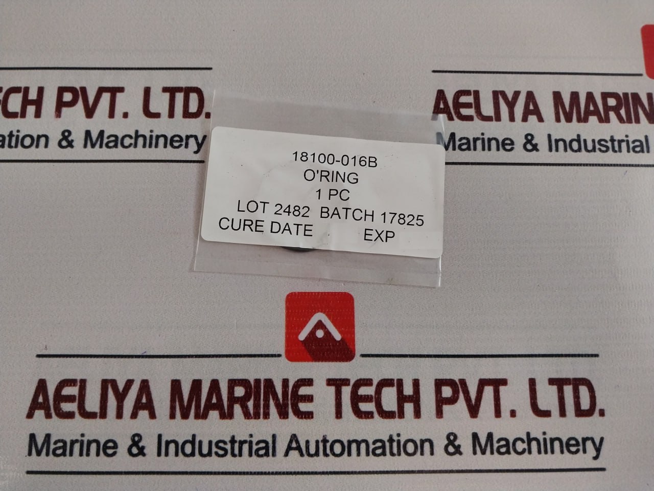 Gilmore 60174-8 Rk Valve Repair Kit - Image 21