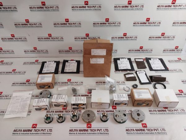 Cameron 2185611-01-99 Valve Repair Kit
