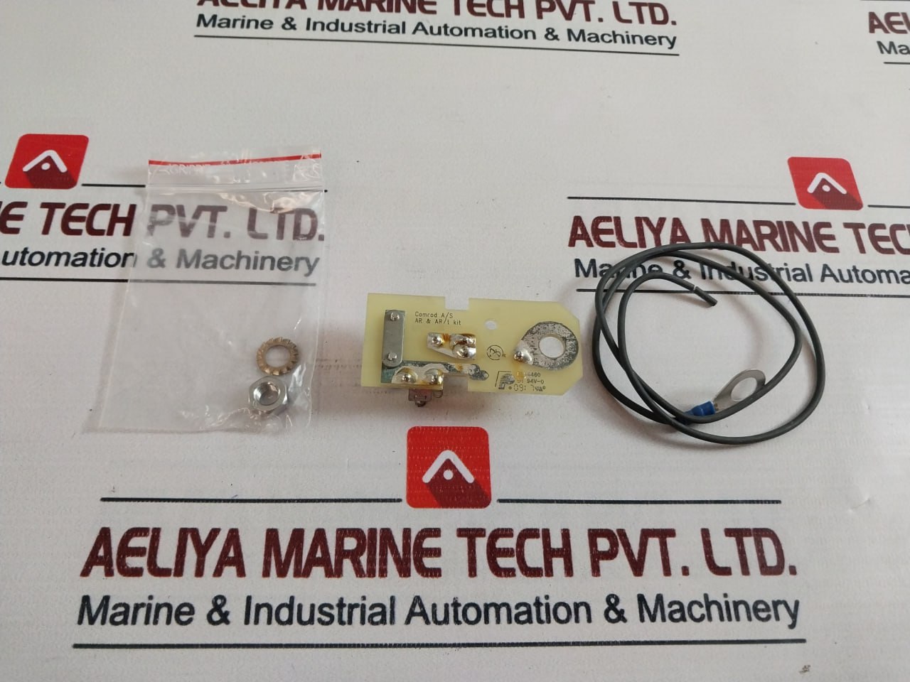 Comrod Ar & Ar/t Kit