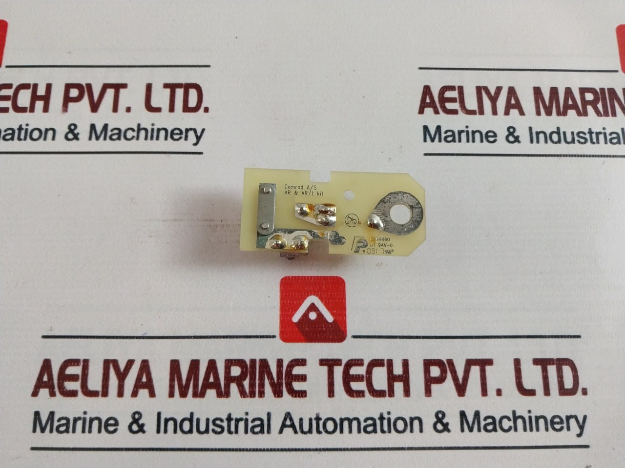 Comrod Ar & Ar/T Kit Antenna Connection - Image 3