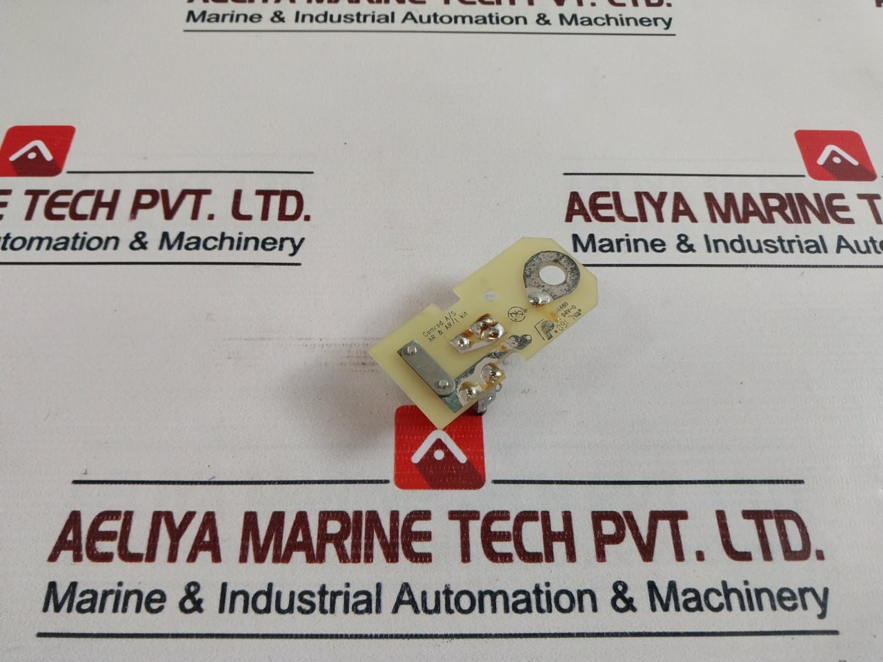 Comrod Ar & Ar/T Kit Antenna Connection - Image 5