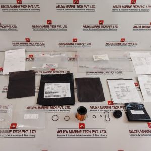 Parker Hannifin 2395468-00-20-02 Coil Section Repair Kit