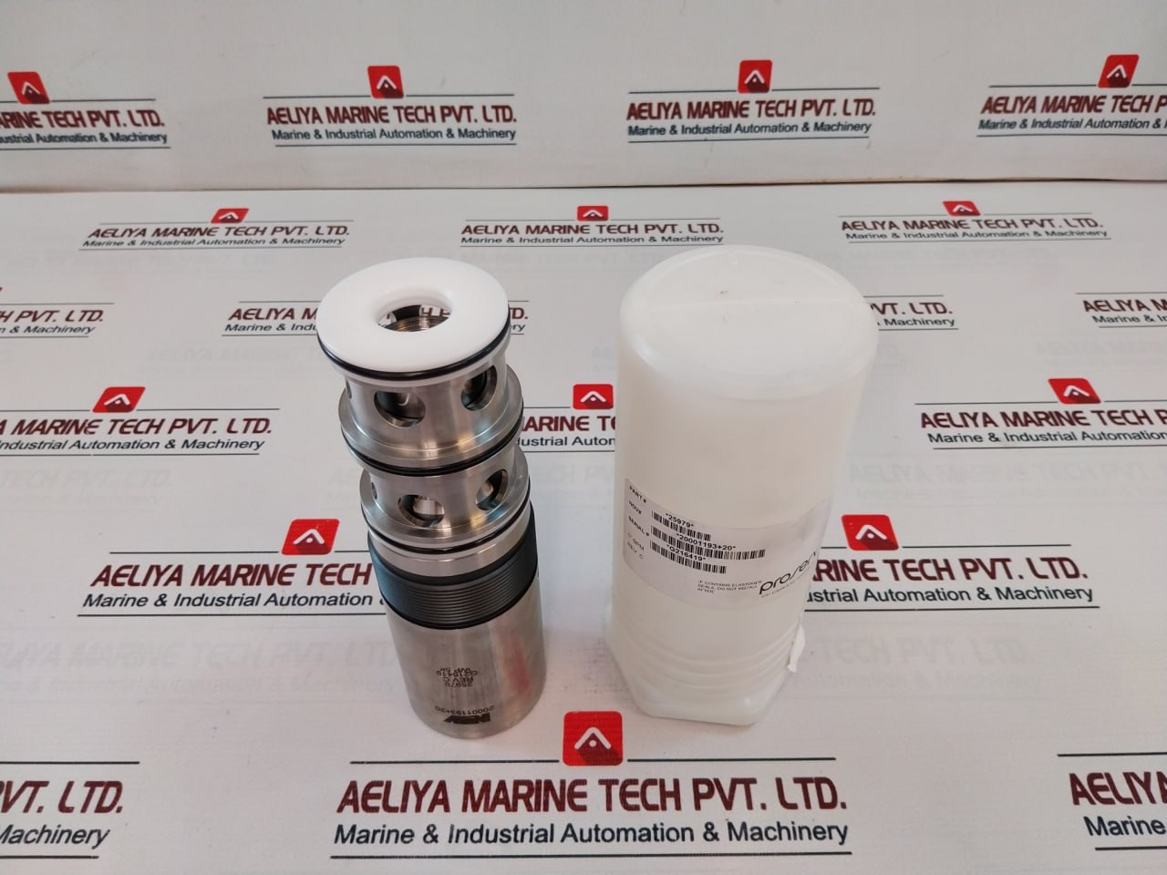 Nov 20001193+20 Cartridge Valve