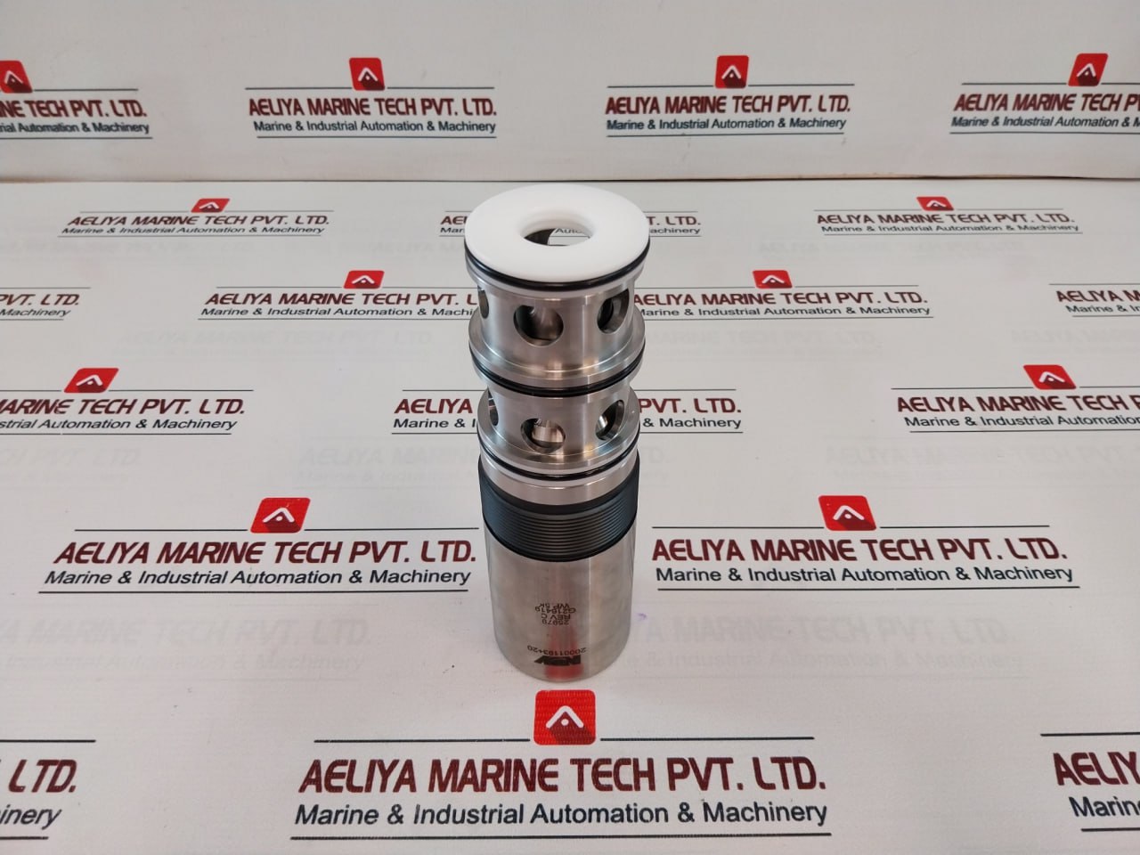 Nov 20001193+20 Cartridge Valve - Image 4