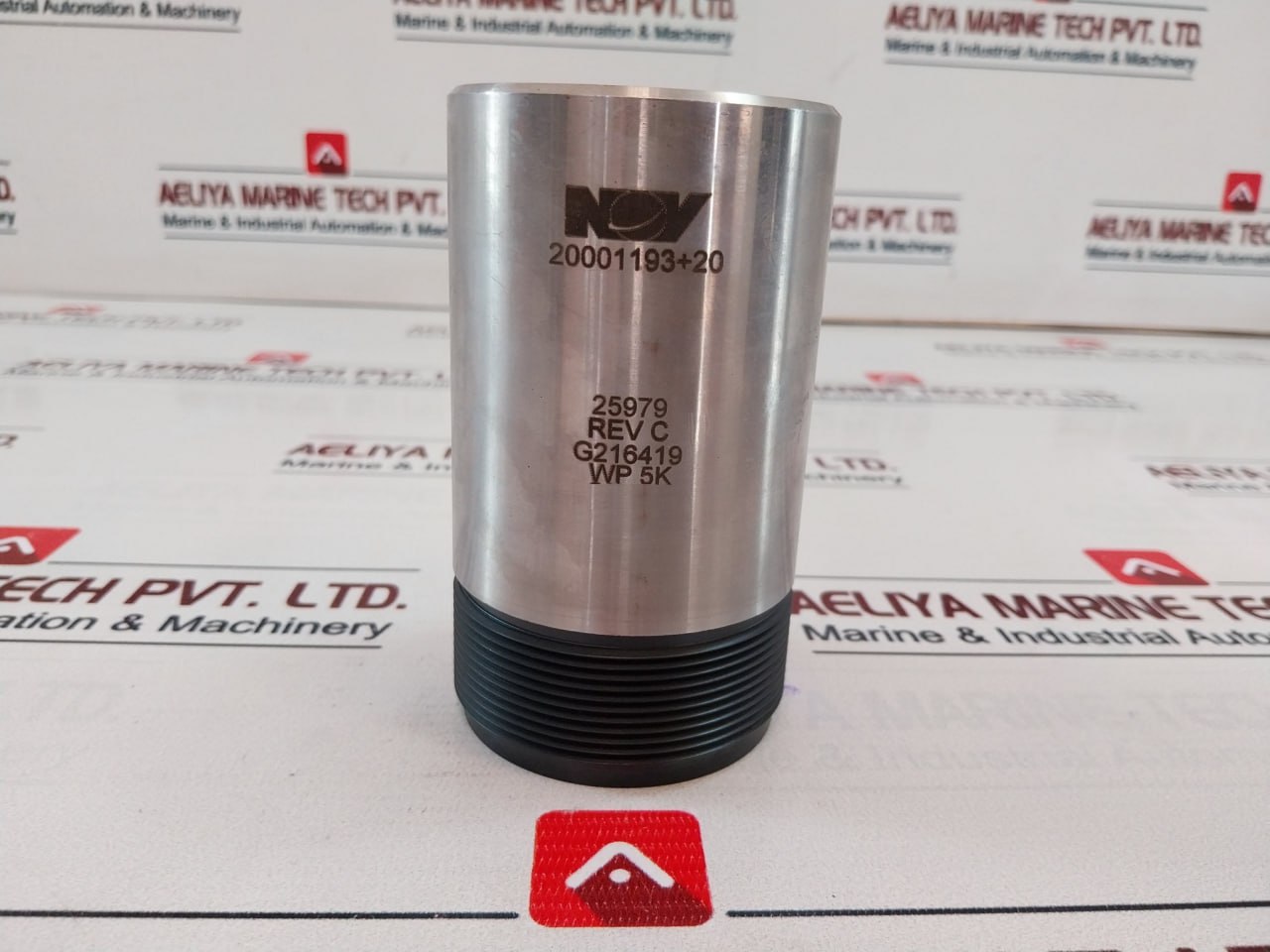 Nov 20001193+20 Cartridge Valve - Image 12