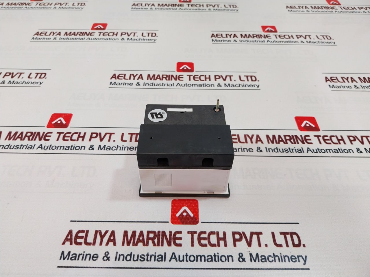 Risesun Be-96 Ammeter - Image 9