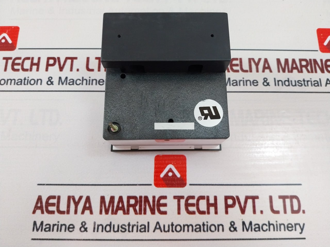 Risesun Be-96 Ammeter - Image 14