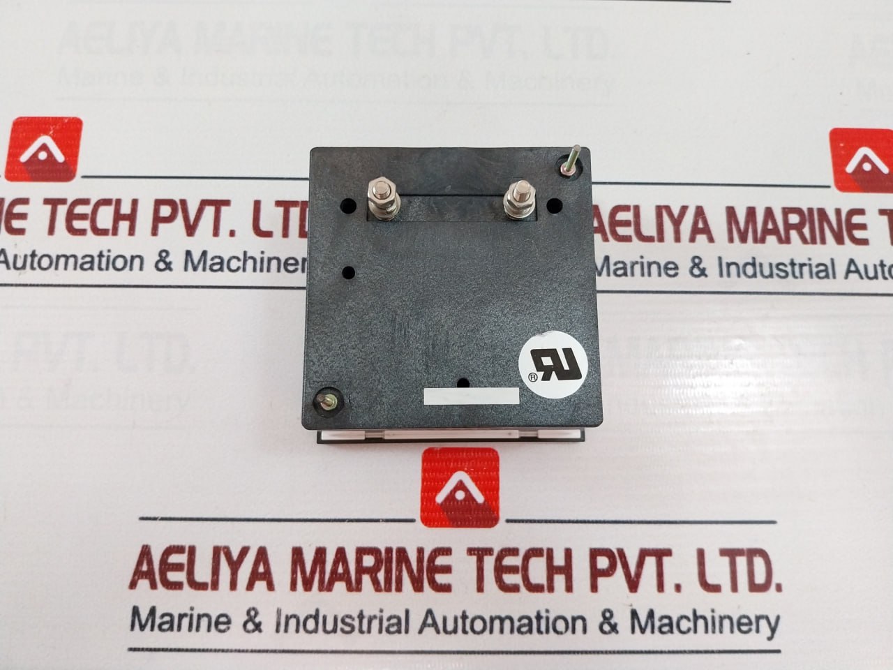 Risesun Be-96 Ammeter - Image 13