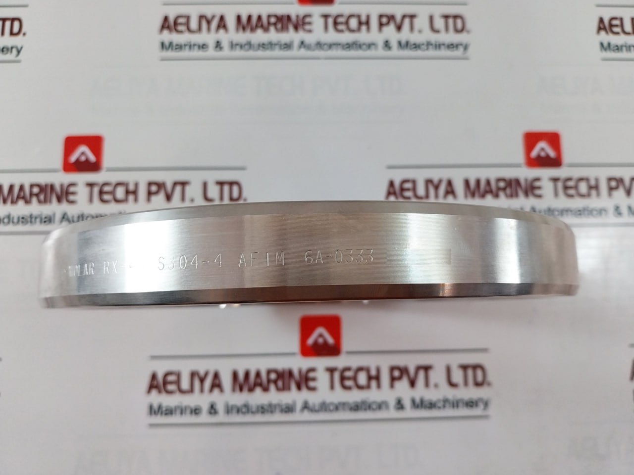 Wolar T3 Energy Rx-45 Gasket Ring - Image 9