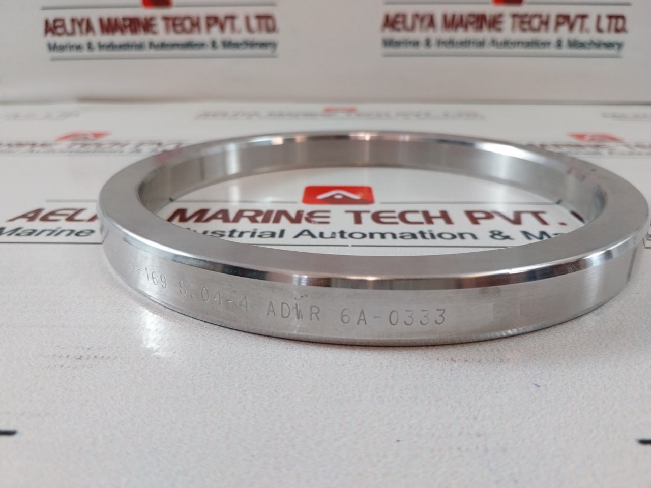 Wolar T3 Energy Bx-169 Gasket Ring - Image 8